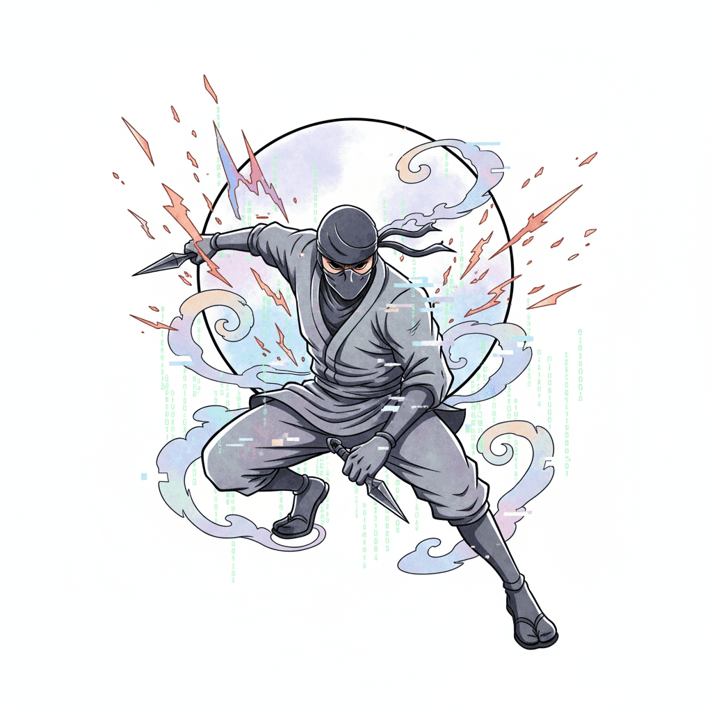 Shadow Shinobi